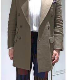 CERRUTI | スーツパンツ