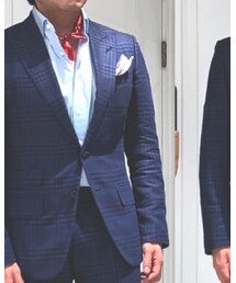 TOM FORD | スーツジャケット
