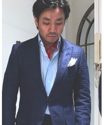 TOM FORD | シャツ/ブラウス