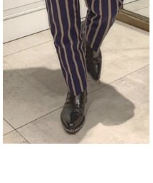 GIVENCHY | ブーツ
