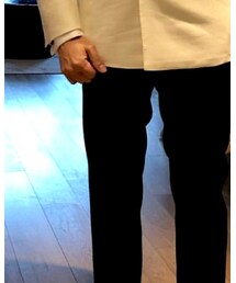 GIVENCHY | スーツパンツ