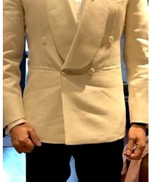 tailor made in HK | ドレス