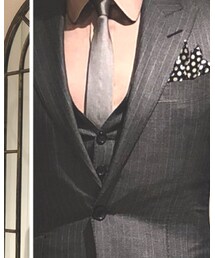 TOM FORD | スーツベスト