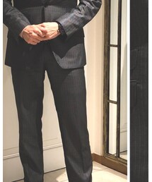 TOM FORD | スーツパンツ