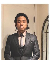 dunhill | シャツ/ブラウス