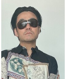 TOM FORD | サングラス