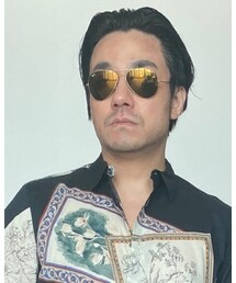 Ray-Ban | サングラス