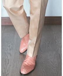 Giuseppe Zanotti | ブーティ