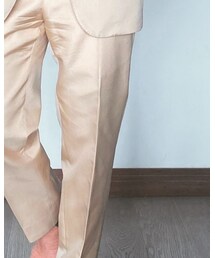 TOM FORD | スーツパンツ