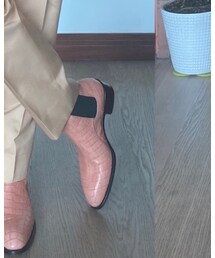 Giuseppe Zanotti | ブーティ