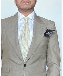 ZEGNA | 蝶ネクタイ