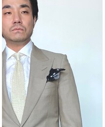 TOM FORD | 付け襟