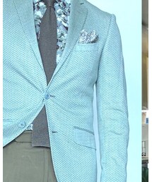 ETRO | スーツジャケット