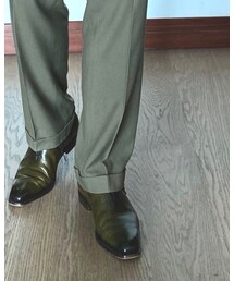 Berluti | シューズ