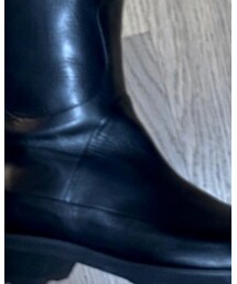 Ann DEMEULEMEESTER | ブーティ