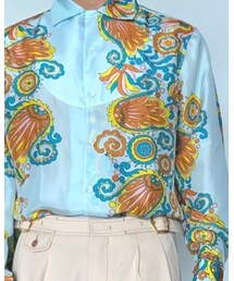 LANVIN | シャツ/ブラウス