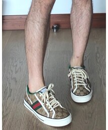 GUCCI | スニーカー