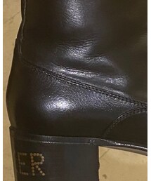 GUCCI | ブーツ