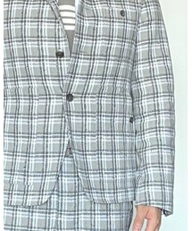 THOM BROWNE | スーツジャケット