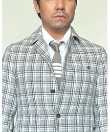 THOM BROWNE | ネクタイ