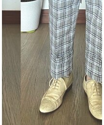 a.testoni | その他シューズ