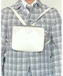 PRADA | バックパック/リュック