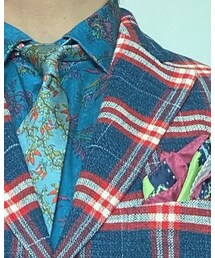 ETRO | シャツ/ブラウス