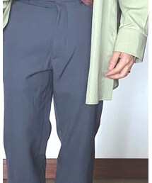ROCHAS | チノパンツ