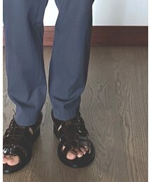 DRIES VAN NOTEN | サンダル