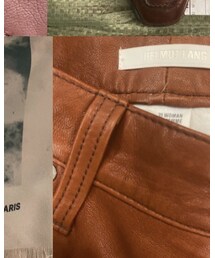 HELMUT LANG | デニムパンツ