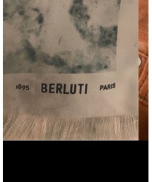 Berluti | マフラー