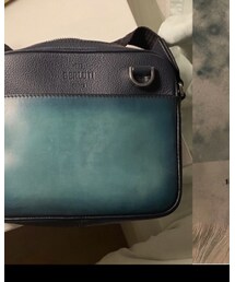 Berluti | ショルダーバッグ