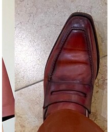Berluti | シューズ