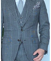 TOM FORD | スーツジャケット