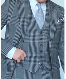 TOM FORD | スーツベスト