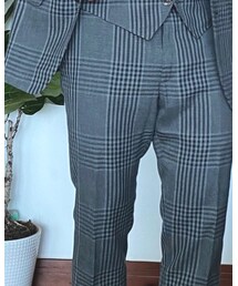 TOM FORD | スーツパンツ