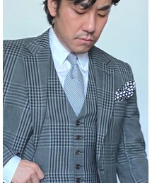 dunhill | ネクタイ