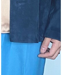 KENZO | チノパンツ