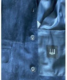 dunhill | ムートンコート