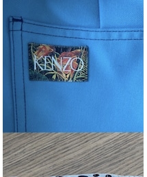 KENZO | チノパンツ