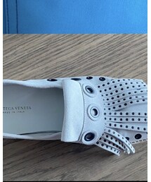 BOTTEGA VENETA | スリッポン