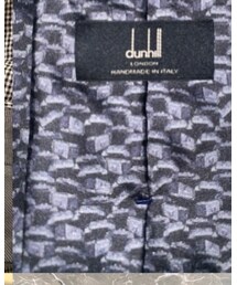 dunhill | ネクタイ