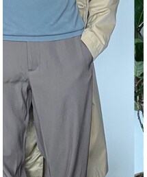 ROCHAS | チノパンツ