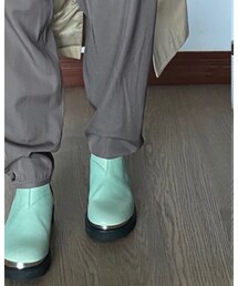 LANVIN | ブーツ