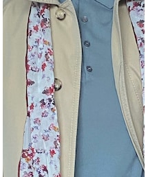 ROCHAS | ポロシャツ