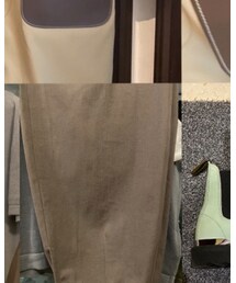 ROCHAS | チノパンツ