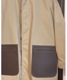 BURBERRY | チェスターコート