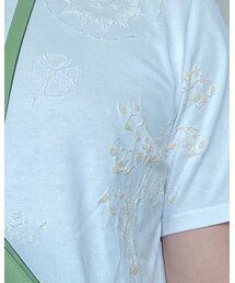ROCHAS | Tシャツ/カットソー