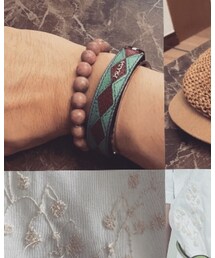 PRADA | ブレスレット
