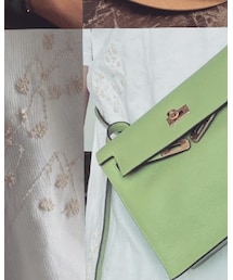 HERMES | ショルダーバッグ